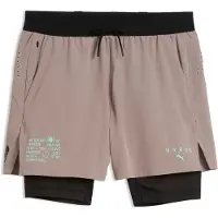Puma X Hyrox 2in1 Pwrmode Urheilushortsit