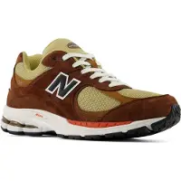 New Balance 2002R - Brown - 36