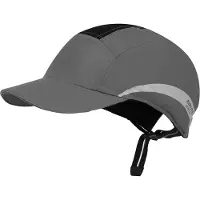 Semoic Bump Safe Cap Baseball Hat Style Protective Anti-Collision Hard Hat Helmet Protection Work Safety Repairing B