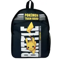 Ginza.se Pokemon Pikachu Reppu