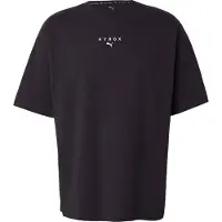 Puma X Hyrox Lifestyle Lyhythihainen T-paita