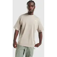 The North Face Essential Simple Dome Lyhythihainen T-paita