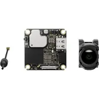 DJI O4 Wide Air Unit lähetinmoduli