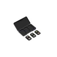 DJI Osmo Pocket 4P Magnetic ND Filter Set