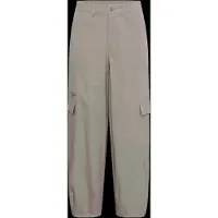 Kaffe Kamae Cargo Pants - Beige - 40