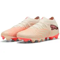 Puma Future 9 Pro Fg/Ag - Cream - 39