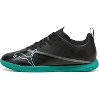 Puma Sisäpelikenkä - Ultra 7 Play IT - Black/Intensiivinen - - 37,5 - Sisäpelikengät