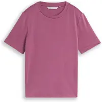 Tom Tailor 1041160 Lyhythihainen T-paita