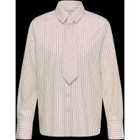 Kaffe Kaliana Shirt - Yellow - 36