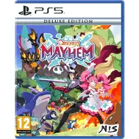 Disgaea Mayhem - Deluxe Edition
