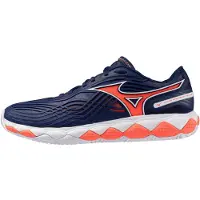 Mizuno Wave Enforce Tour 2 Cc Kengät