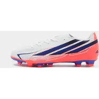 Adidas F50 Hyperfast Club Fg/mg Junior Jalkapallokengät