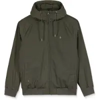 Volcom Välikausitakki 'Hernan 10K' oliivi