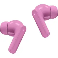 STREETZ T120 TWS korvakuulokkeet pinkit