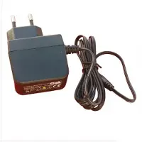 MyVolts Laturin - Clementoni - Clempad 13645 - 5V - Musta - Virtalähde