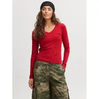 JJXX Paita 'JXFreya' punainen
