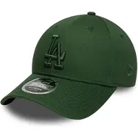 New Era 9forty Mid Crown Los Angeles Dodgers Lippis