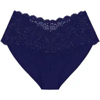 Triumph Amourette Maxi - Navy - 46