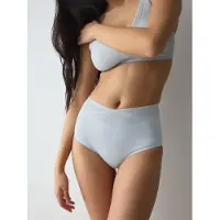 Triumph True Shape Sensation T Maxi - Grey - 38