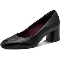 Tamaris Women Court Sho - Black - 42