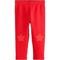 Next Leggingsit punainen / vaaleanpunainen