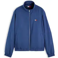 Tommy Hilfiger Tjm Essential Padded Jacket Ext - Navy - S