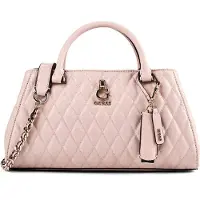 GUESS Tamara Käsilaukku 32 cm Pinkki
