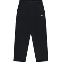 Lonsdale Housut 'Elmstead' musta