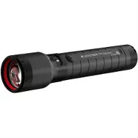 Led Lenser Taskulamppu P7R Signature