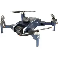 Amewi AMXFlight X8TGPS Brushless-Drohne Kamera &amp amp LCD-Fernst.