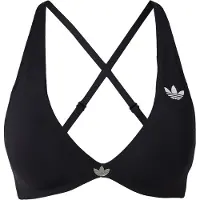 Adidas Og Sp Ls Bra - Black - XL