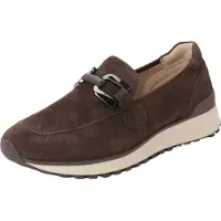 Caprice Loafer 'KAIA' suklaa