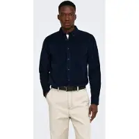 Only & Sons Paita 'ONSMICHAEL' laivastonsininen
