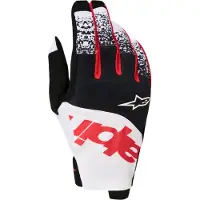 Alpinestars Techstar Motocross-käsineet