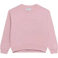 Champion Crewneck tyttöjen collegepaita