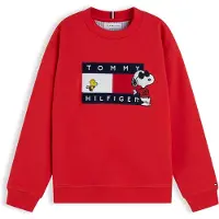 Tommy Hilfiger Peanuts Villapaita