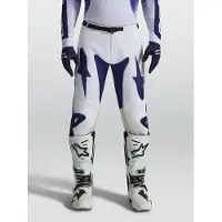 Alpinestars Racer Air Amber Housut Off-road