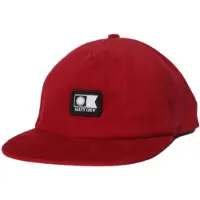 Salty Crew Flagship Cord Snapback Lippis