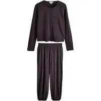 Next Pyjama suklaa