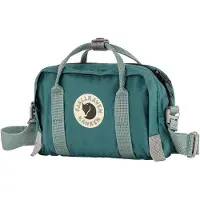 Fjällräven kånken koncept crossbody