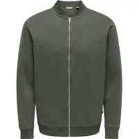 Only & Sons Collegetakki 'ONSCERES' kuusi