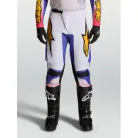 Alpinestars Fluid Drag Motocross-housut