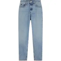 Tommy Hilfiger 90S Mom High Tapered Dj5014 - Blue - 32 x 30