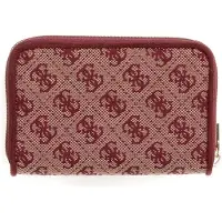 GUESS Samantha Medium Naisten Lompakko