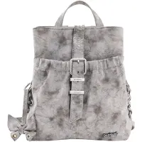 Desigual Reppu harmaa / musta