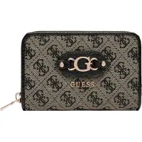 GUESS Samantha Medium Naisten Lompakko