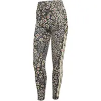Adidas Farm Leggings - Black - M