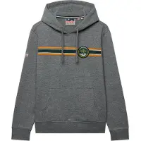 Superdry Outdoors Stripe Logo Huppari