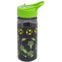 Usorteret Astra "neo Football" 450 ml juomapillillä