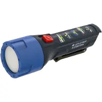 Led Lenser Taskulamppu KIDBEAM4